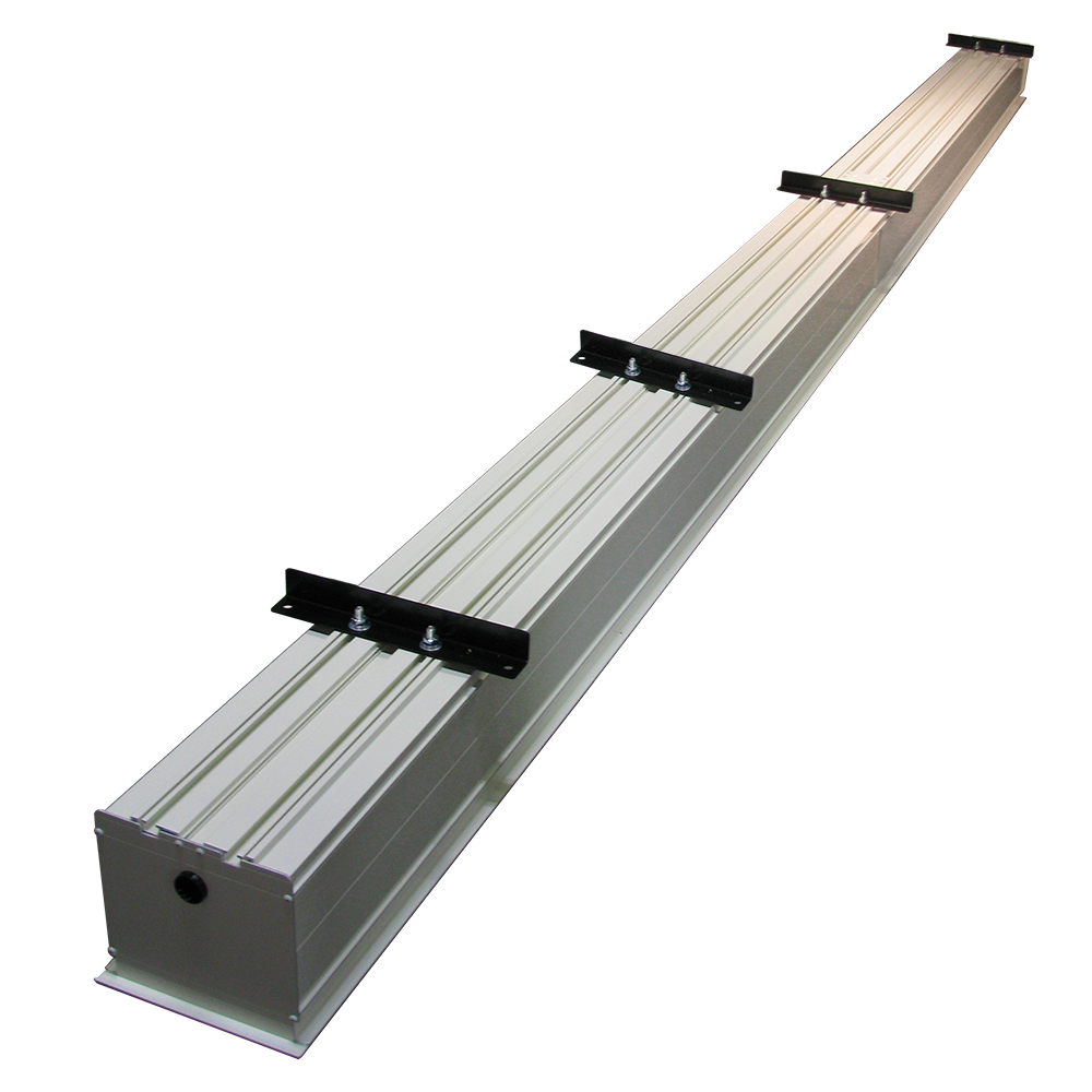 OS オーエス｜アルミボックス(ジョイント式)　AL-400EX-J