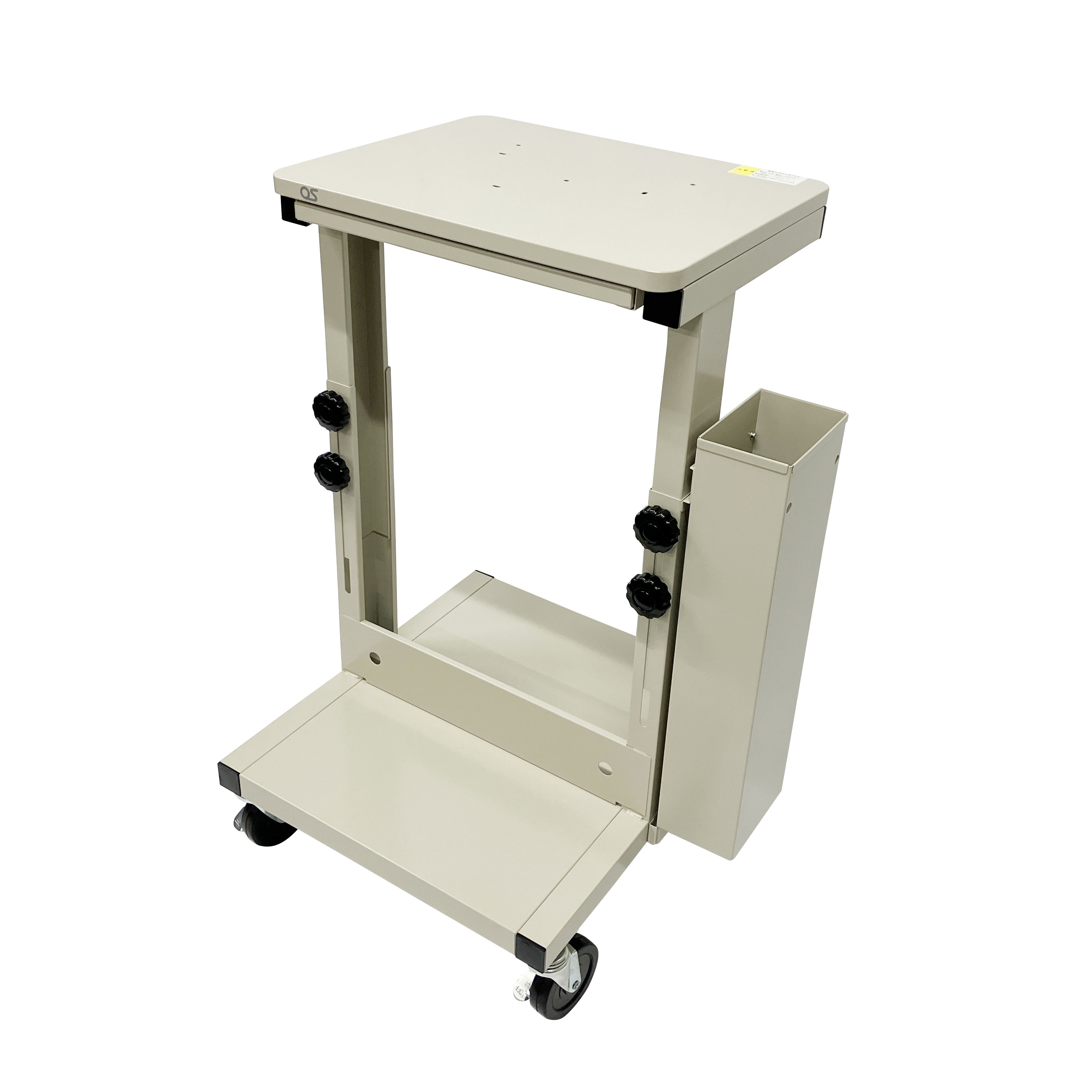 特注カートスタンド 超高品質】DMV(Dimotiv)スタンドフック金10mmボルトサイズPOM