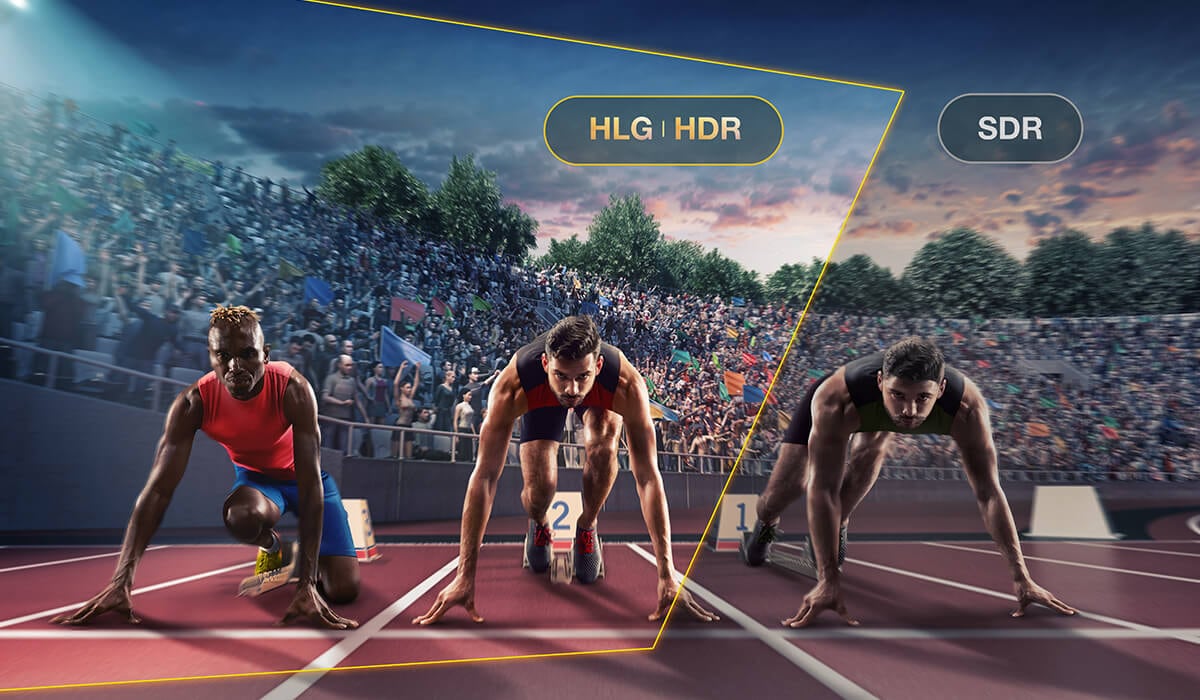 HDR