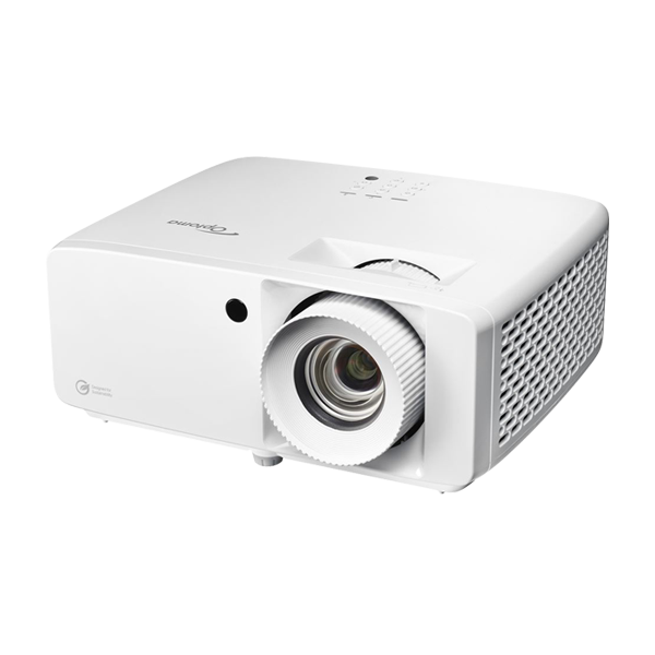 【レンタル】Optomaプロジェクター AZH460｜4000ルーメン｜フルHD｜HDMIケーブル1m付