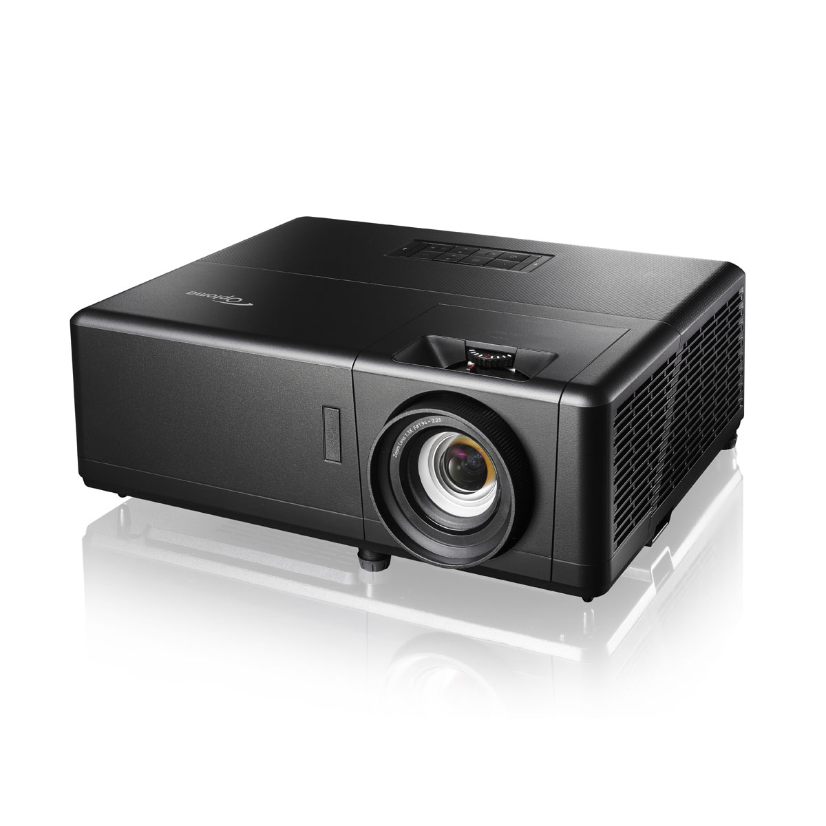 プロジェクター　本体　Optoma Optoma ～世界に選ばれているDLPプロジェクター「オプトマ