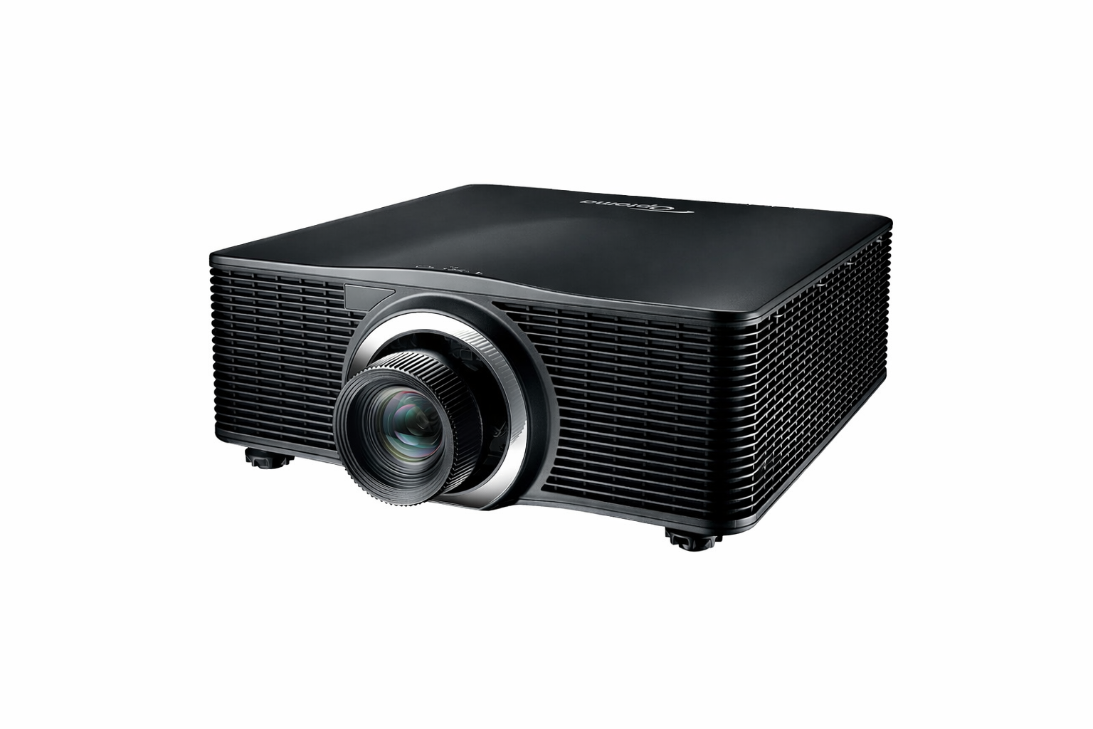 【レンタル】Optoma ZU1300｜11000ルーメン｜WUXGA レーザー｜レンズ：BX-CAA06（標準焦点）｜HDMIケーブル1m付