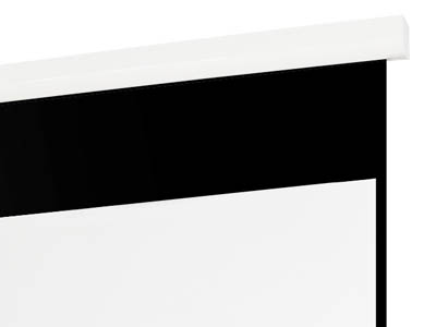 OS オーエス Z3-WF204｜電動スクリーン｜80～100インチ｜16：9｜マスク