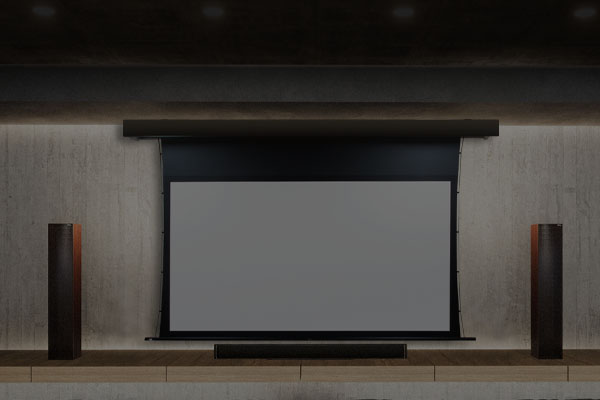 シアター専用ルーム