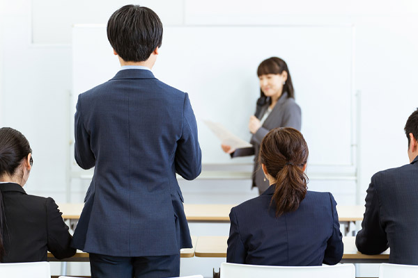 セミナー・講習会